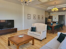 Villa Mikaela in Hersonissos