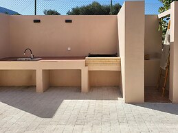 Villa Mikaela in Hersonissos