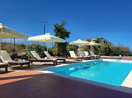 Villa Mikaela in Hersonissos