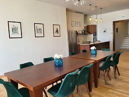 Villa Mikaela in Hersonissos