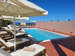 Villa Mikaela in Hersonissos