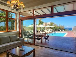 Villa Mikaela in Hersonissos