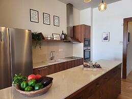 Villa Mikaela in Hersonissos