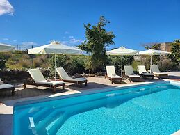 Villa Mikaela in Hersonissos