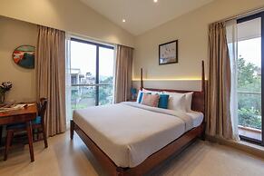 Rhythm Villa
