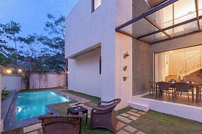 Rhythm Villa
