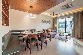 Rhythm Villa
