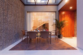 Rhythm Villa