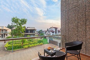 Rhythm Villa
