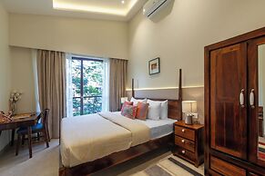Rhythm Villa
