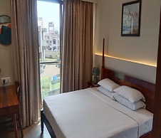 Rhythm Villa