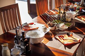 Hakusembe River Camping2Go