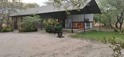 Hakusembe River Camping2Go