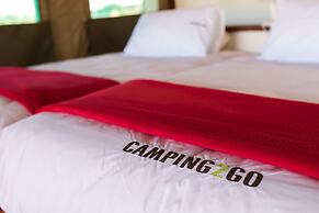 Hakusembe River Camping2Go