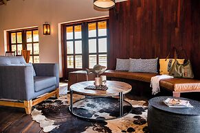 Hakusembe River Camping2Go