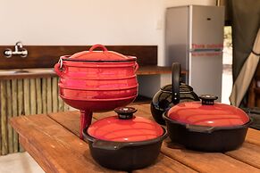 Hakusembe River Camping2Go