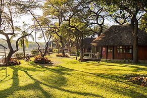 Hakusembe River Camping2Go