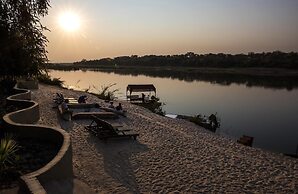 Hakusembe River Camping2Go