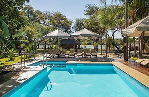 Hakusembe River Camping2Go