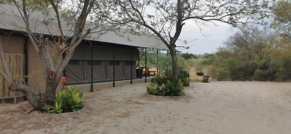 Hakusembe River Camping2Go