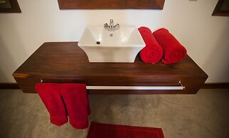 Hakusembe River Camping2Go