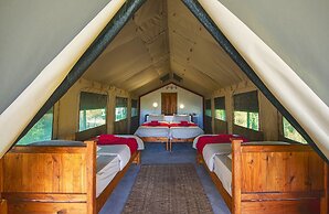 Hakusembe River Camping2Go