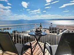 Room in Guest Room - Plava Laguna Bed and Breakfast