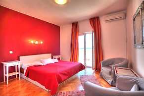 Room in Guest Room - Plava Laguna Bed and Breakfast