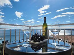 Room in Guest Room - Plava Laguna Bed and Breakfast