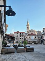 Room in Guest Room - Plava Laguna Bed and Breakfast
