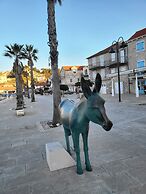 Room in Guest Room - Plava Laguna Bed and Breakfast
