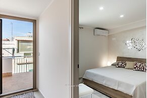 House Villas - Sweet Sea