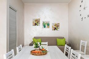 House Villas - Sweet Sea