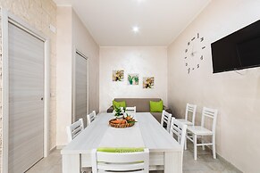 House Villas - Sweet Sea