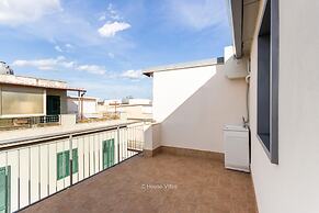 House Villas - Sweet Sea