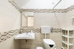 House Villas - Sweet Sea