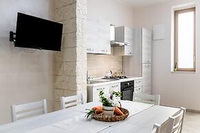 House Villas - Sweet Sea