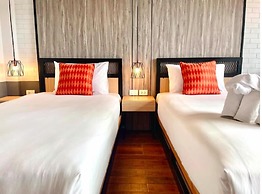 PP Grand Kamala Hotel