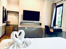 PP Grand Kamala Hotel