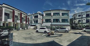 PP Grand Kamala Hotel