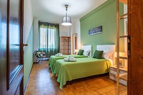 Primaverammare Apartment