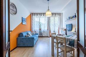 Primaverammare Apartment