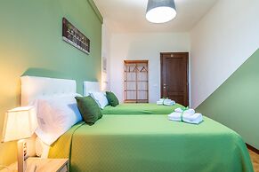 Primaverammare Apartment