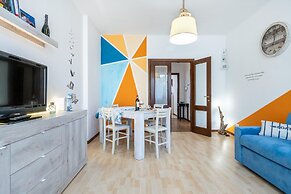Primaverammare Apartment