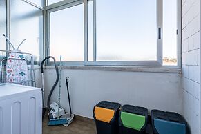 Primaverammare Apartment