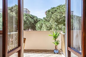 Primaverammare Apartment