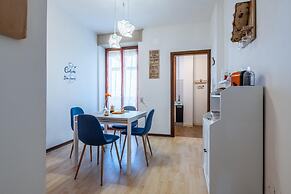 Primaverammare Apartment