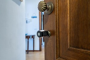 Primaverammare Apartment