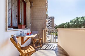 Primaverammare Apartment