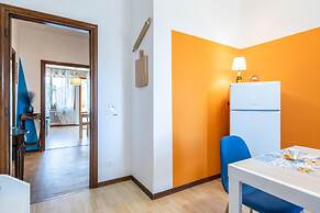 Primaverammare Apartment